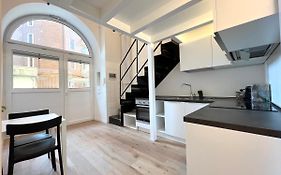 Navigli Luxury Loft